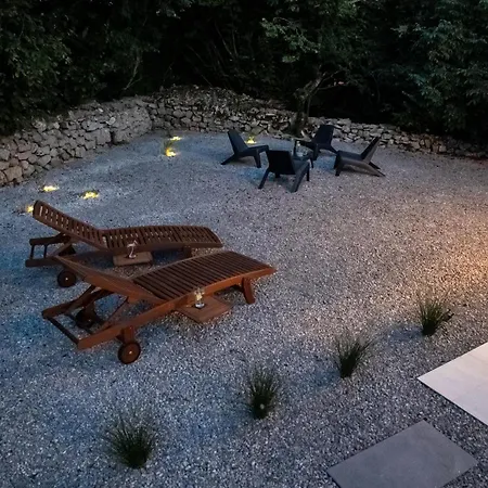 Private House - Serenity