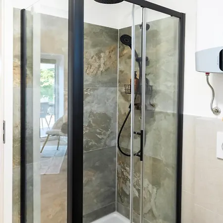 Vakantiehuis Private House - Serenity