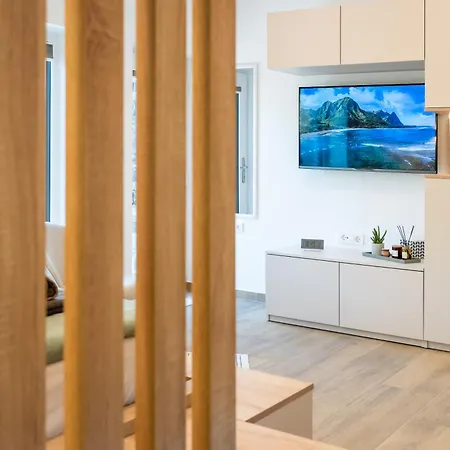 Private House - Serenity Lokev