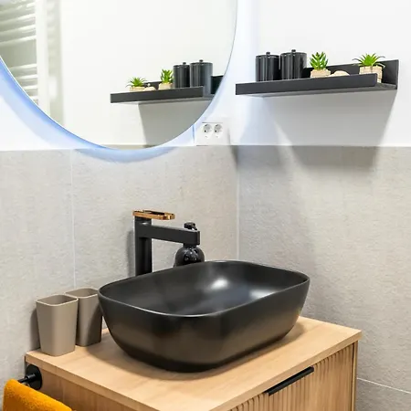 Private House - Serenity 펜션 *