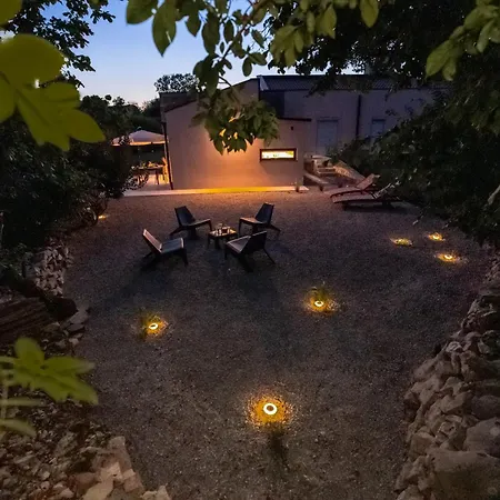 Hébergement de vacances Private House - Serenity