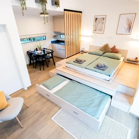 Private House - Serenity *