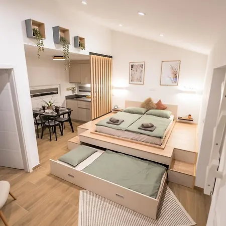 Vakantiehuis Private House - Serenity