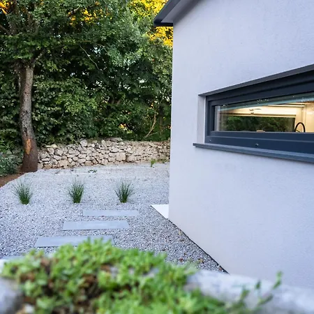 Private House - Serenity Vakantiehuis Lokev