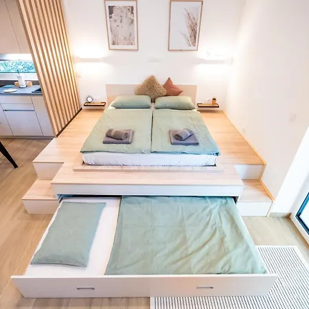 Vakantiehuis Private House - Serenity