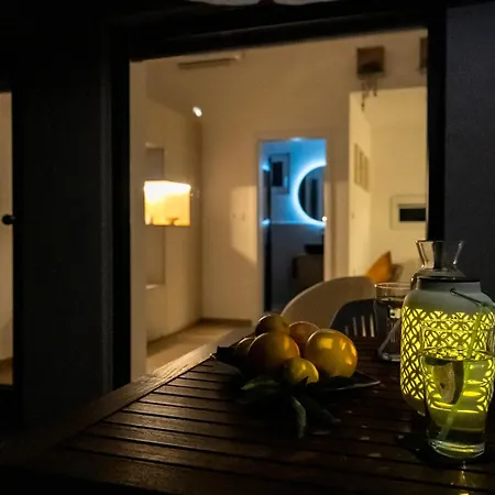 Hébergement de vacances Private House - Serenity *