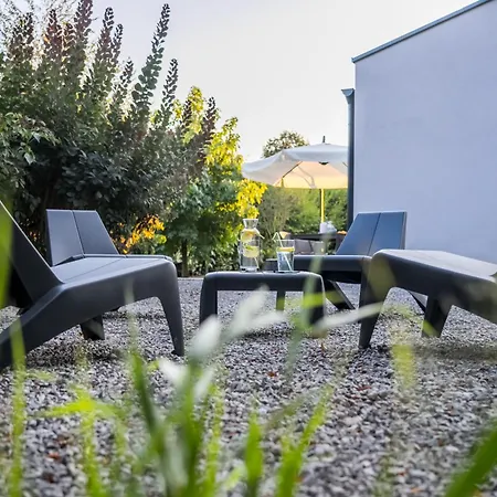 Private House - Serenity Vakantiehuis *