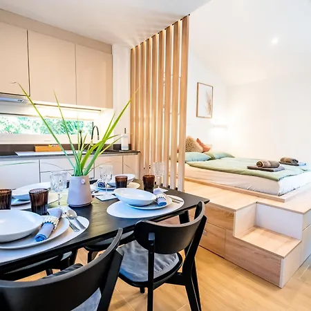 Vakantiehuis Private House - Serenity