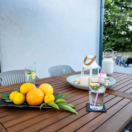 Private House - Serenity Vakantiehuis