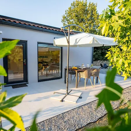 Private House - Serenity * Lokev