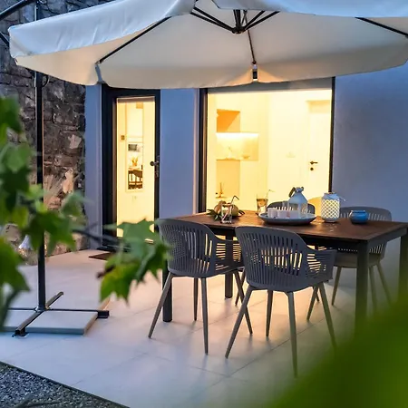 Hébergement de vacances Private House - Serenity