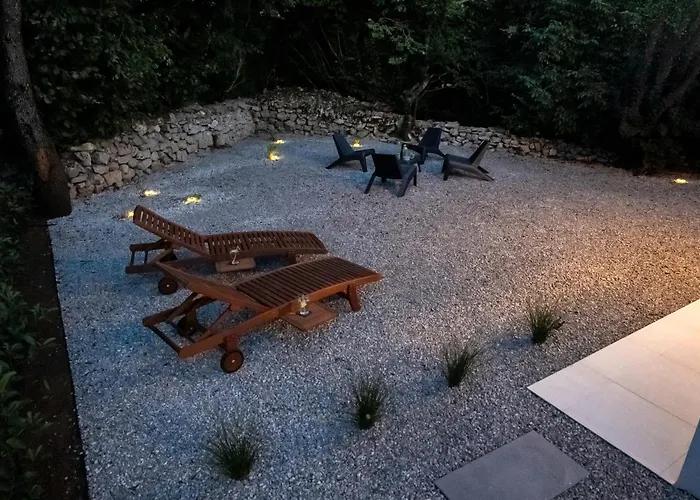 Private House - Serenity