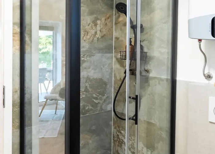 Feriehus Private House - Serenity