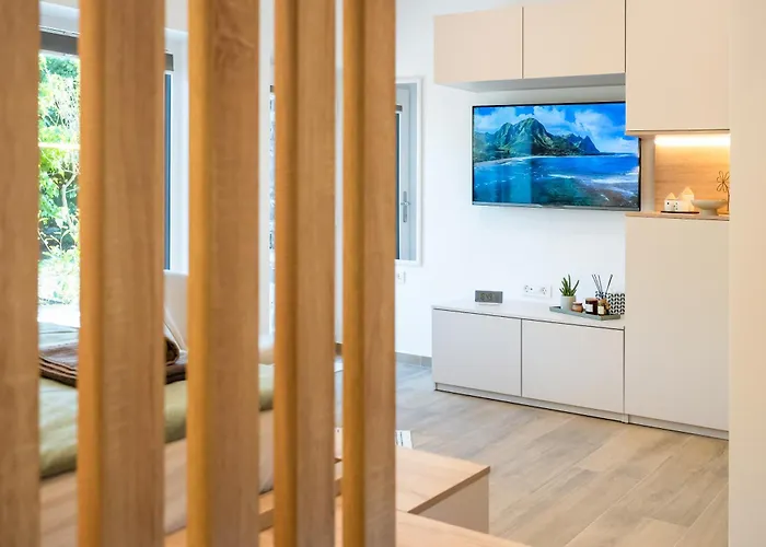 Private House - Serenity Lokev