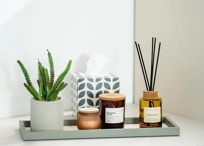 Private House - Serenity * Lokev