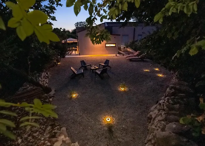 Feriehus Private House - Serenity