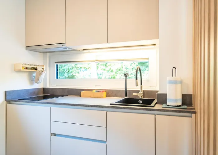 Private House - Serenity 別荘 Lokev