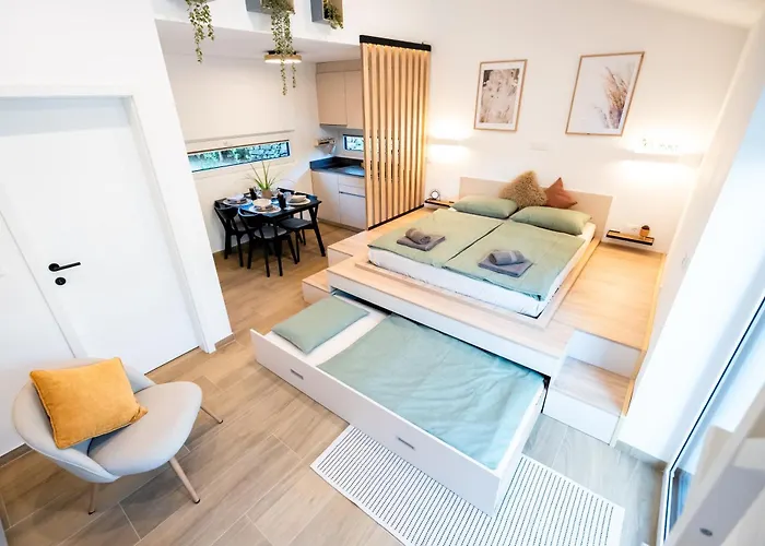 Private House - Serenity *