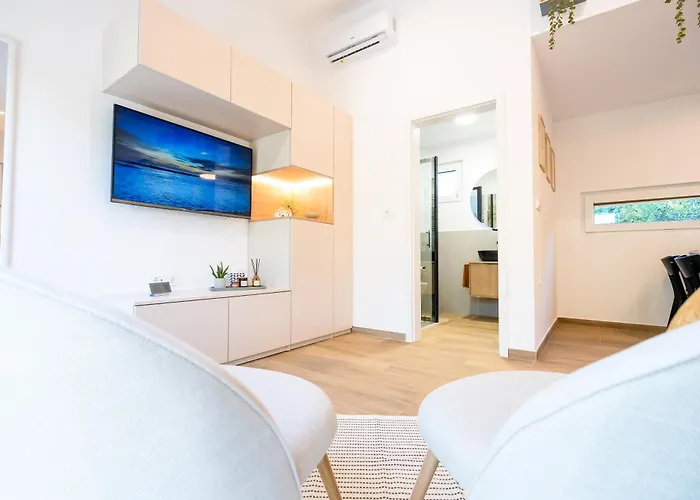 Private House - Serenity * Lokev