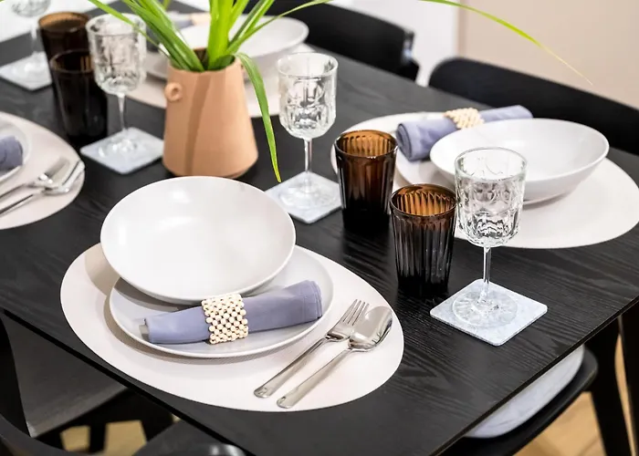 Feriehus Private House - Serenity *