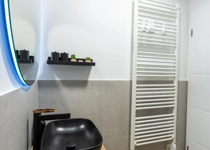 Private House - Serenity Lokev