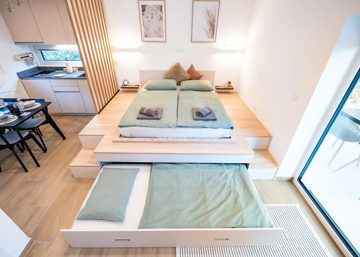 別荘 Private House - Serenity