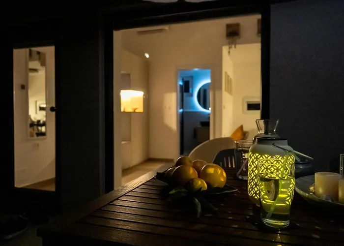 別荘 Private House - Serenity *