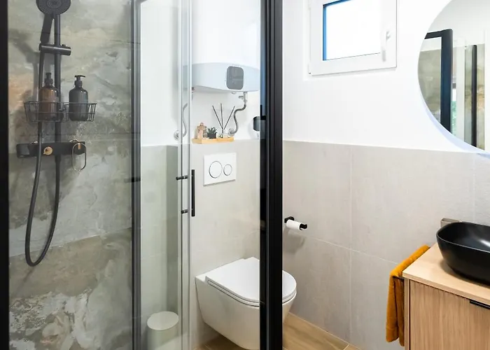 別荘 Private House - Serenity