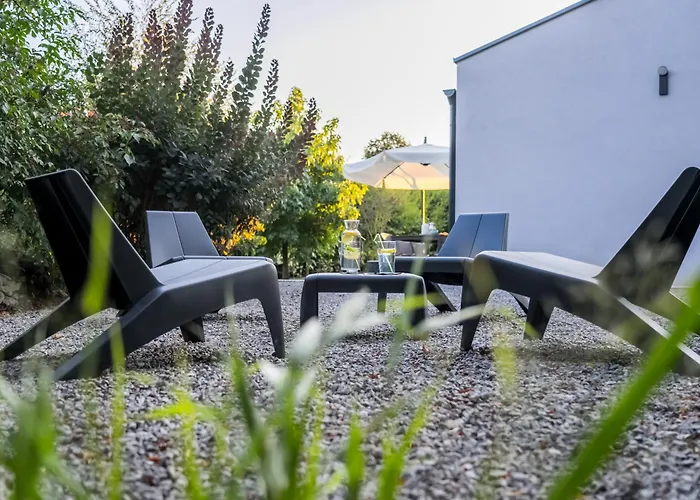 Private House - Serenity Feriehus *