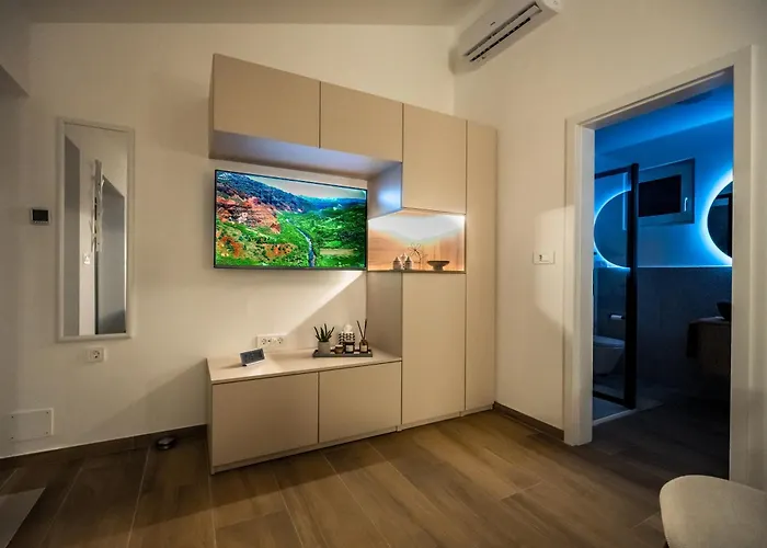 Private House - Serenity * Lokev