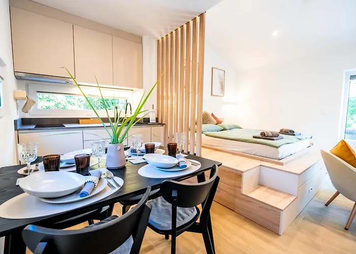 別荘 Private House - Serenity