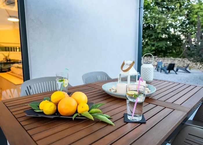 Private House - Serenity Feriehus