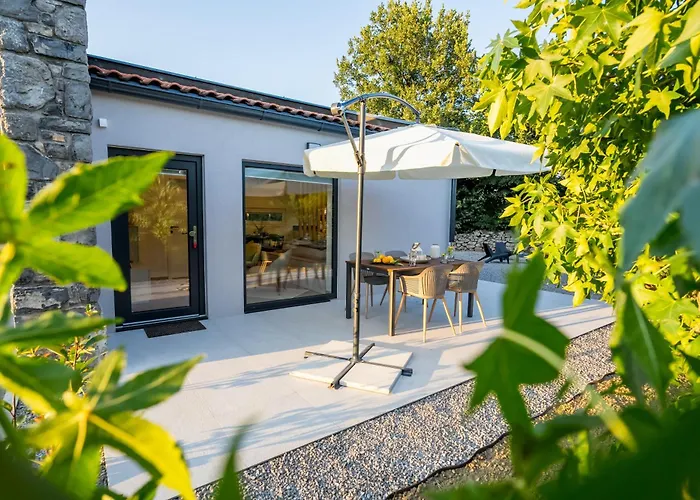 Private House - Serenity * Lokev